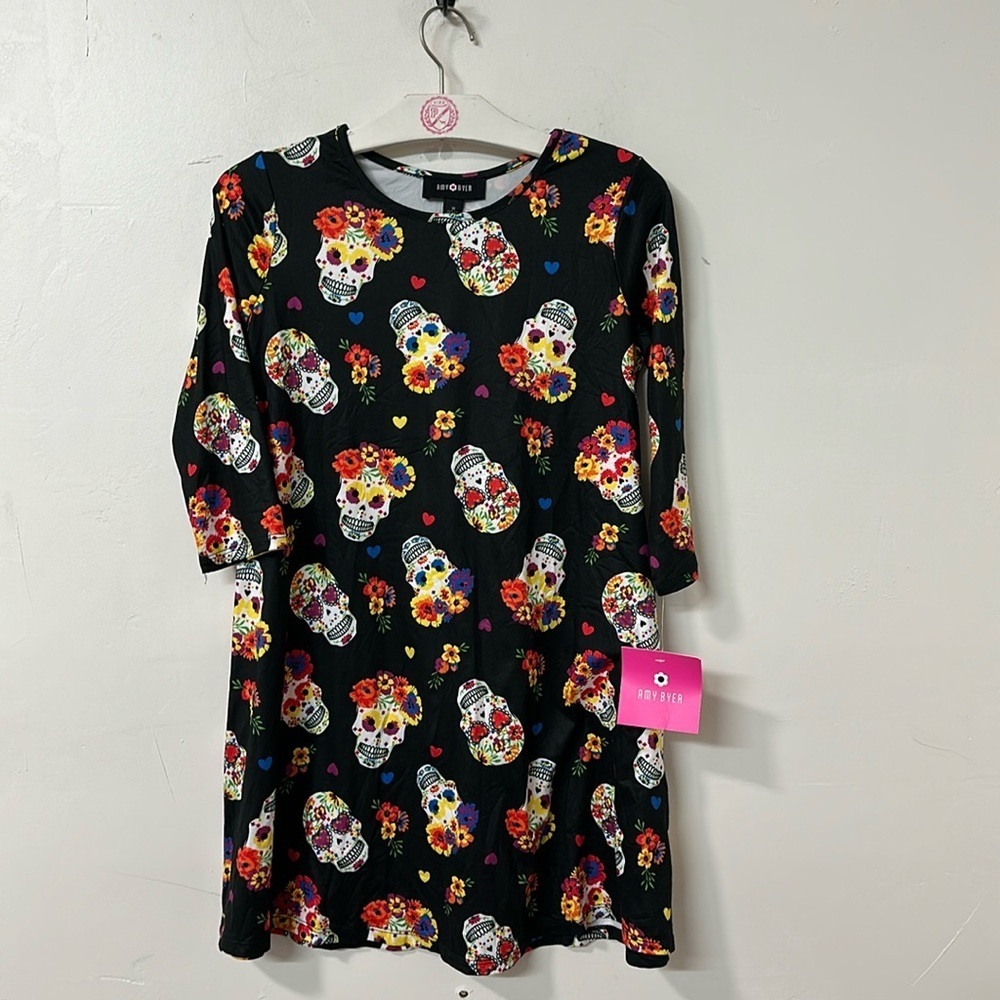 Amy Byer girls dress